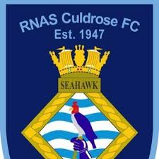 RNAS Culdrose LFC