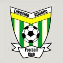 lakeside athletic ladies fc badge