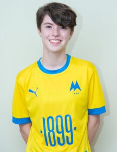 emily burt torquay united wfc