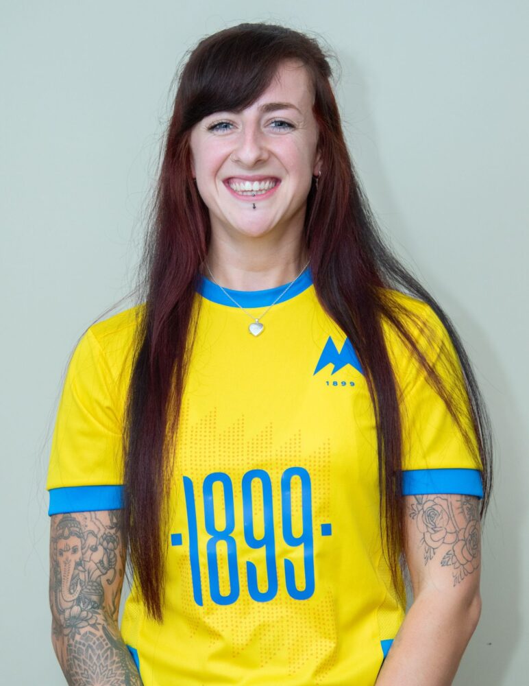 katie sawyer torquay united wfc