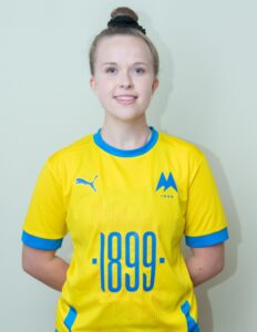 kiara robins torquay united wfc