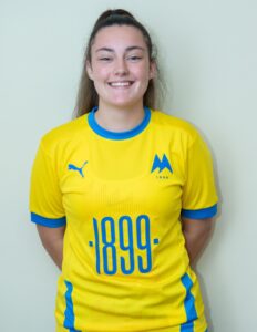 nashya paz torquay united wfc