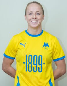 rebecca mcmullin torquay united wfc