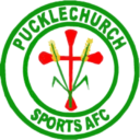 pucklechurch sports lfc crest