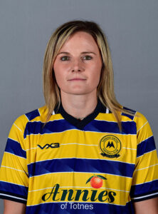 Torquay United Women FC