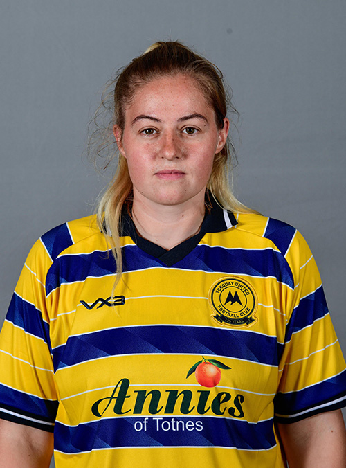 Torquay United Women FC