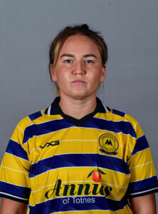 Torquay United Women FC