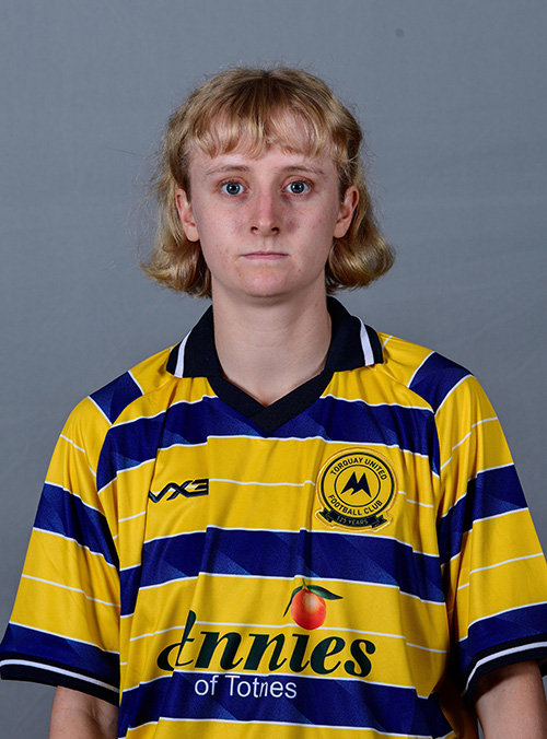 Torquay United Women FC