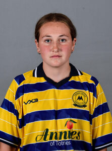 Torquay United Women FC