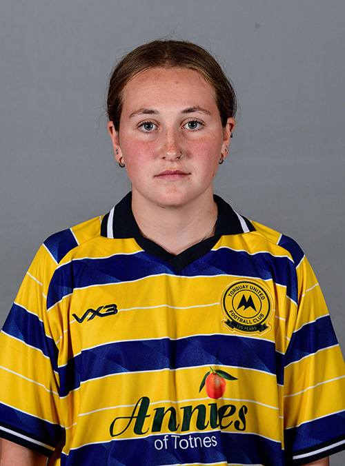 Torquay United Women FC