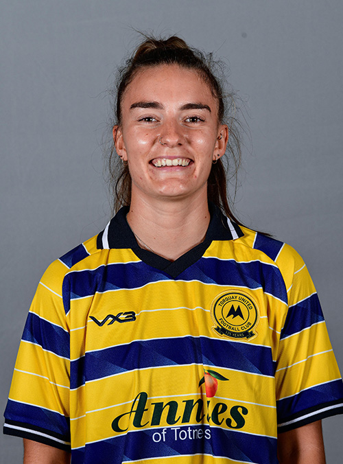 Torquay United Women FC