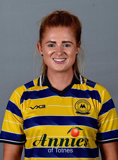 Torquay United Women FC