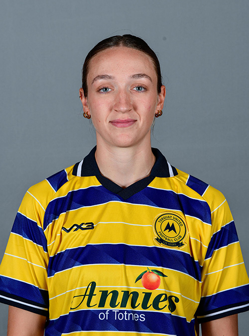 Torquay United Women FC