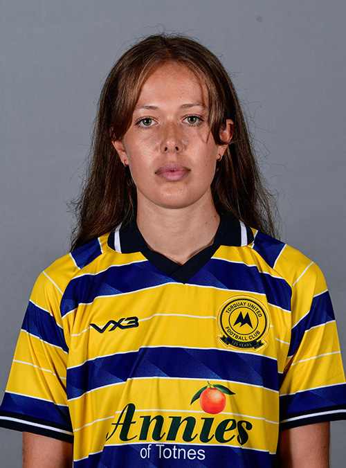 Torquay United Women FC