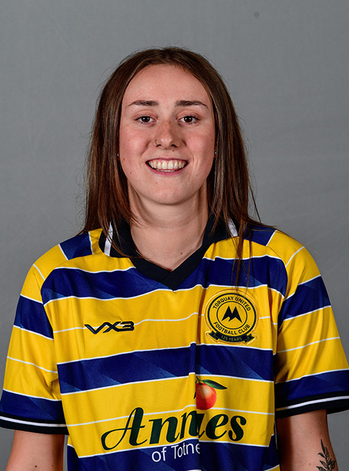 Torquay United Women FC