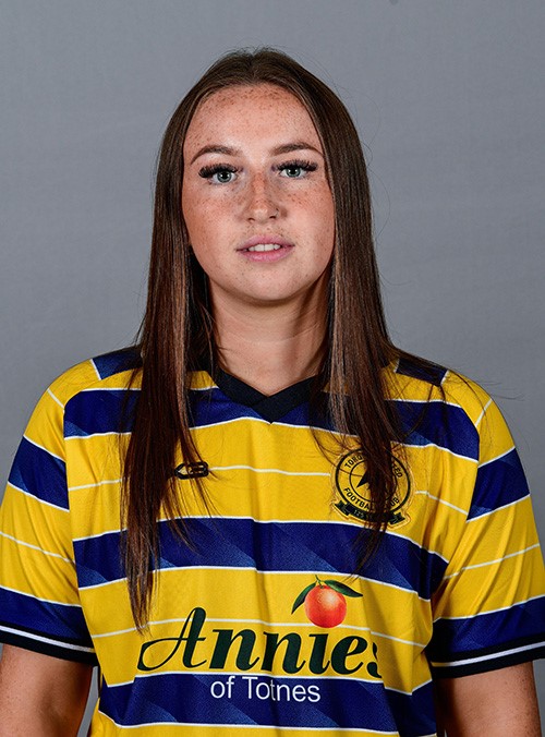 Torquay United Women FC