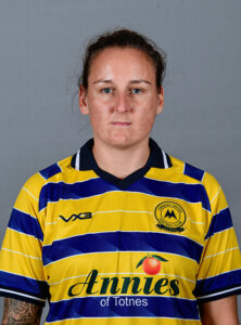 Torquay United Women FC