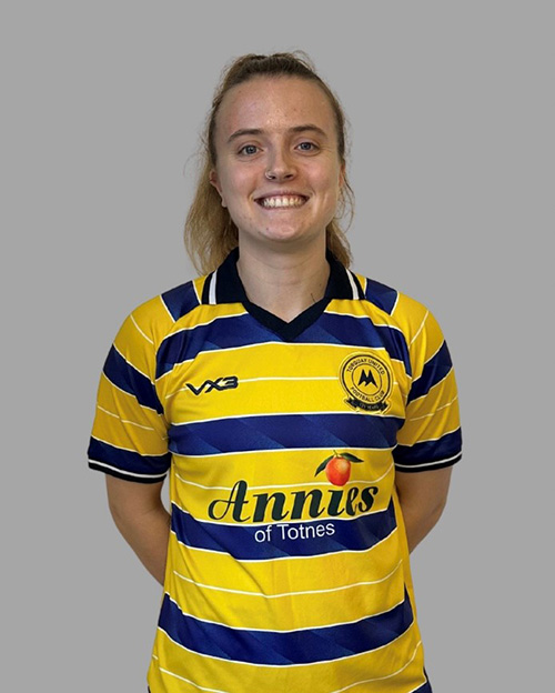 danni wyatt torquay united wfc