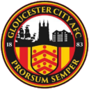 gloucester city fc women club crest