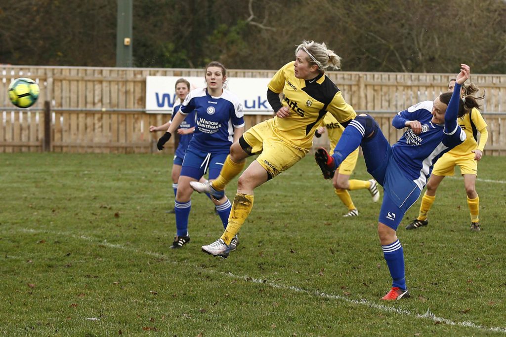 buckland lfc v plympton lfc