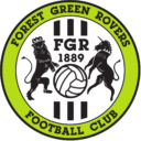 forest green rovers ladies green devils