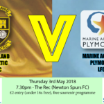 buckland athletic lfc marine academy plymouth lfc