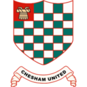 chesham united lfc