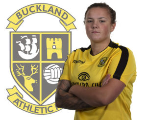 tailor bales buckland athletic lfc