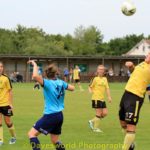 fa national womens league cup brislington lfc v buckland athletic lfc