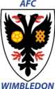 AFC wimbledon logo