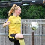 sarah louise stacey buckland athletic wfc