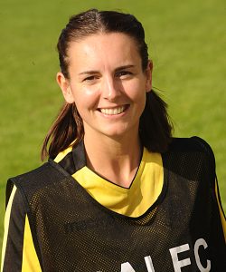 hannah dawe buckland athletic womens development