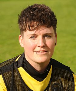 lorna thompson buckland athletic women development