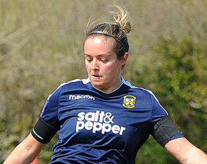 natasha knapman buckland athletic wfc