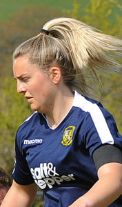 zoe cunningham buckland wfc