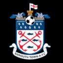 exmouth town afc crest