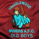 chaddlewood miners crest