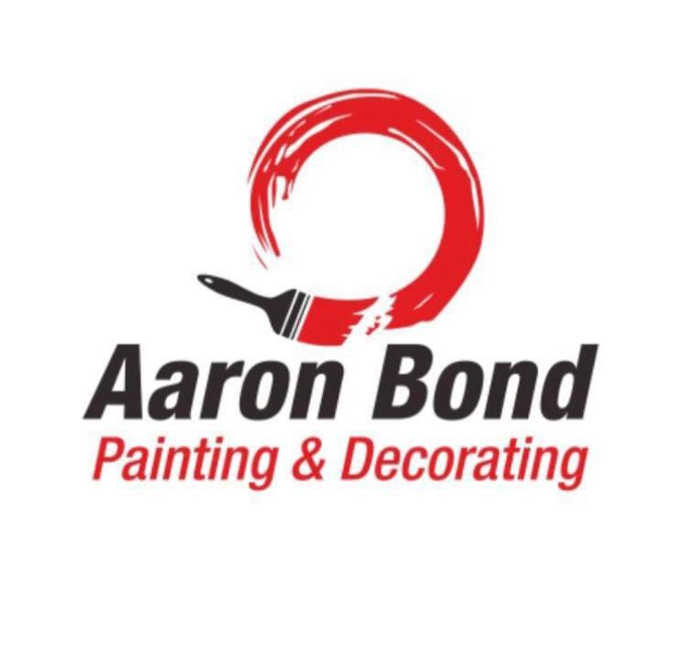 aaron bond painting decorating