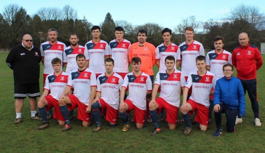 roselands south devon football league