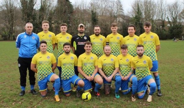 watts blake bearne south devon football league
