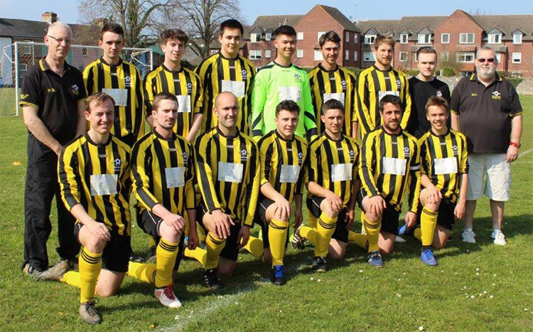 beesands rovers