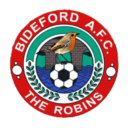 bideford afc crest