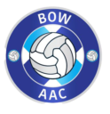 bow amateur athletic club crest