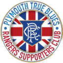 plymouth true blues crest