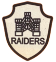 city raiders afc