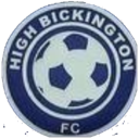 high bickington crest