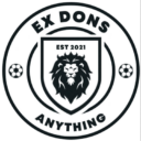 ex dons fc crest