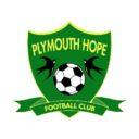 plymouth hope fc crest
