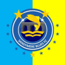 sandymere blues club crest