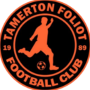 tamerton foliot fc crest